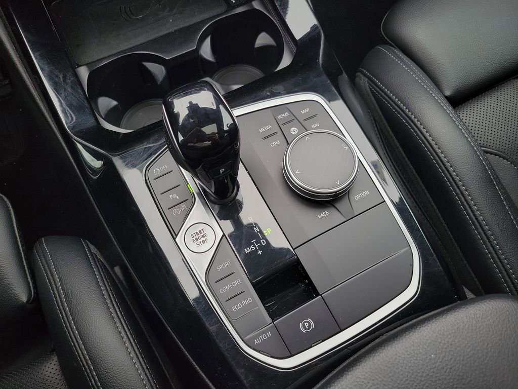 Used 2023 BMW X3 sDrive30i image 35