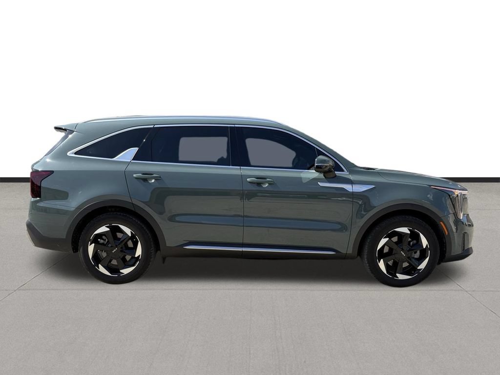 Used 2025 Kia Sorento SX Prestige AWD/4WD image 4