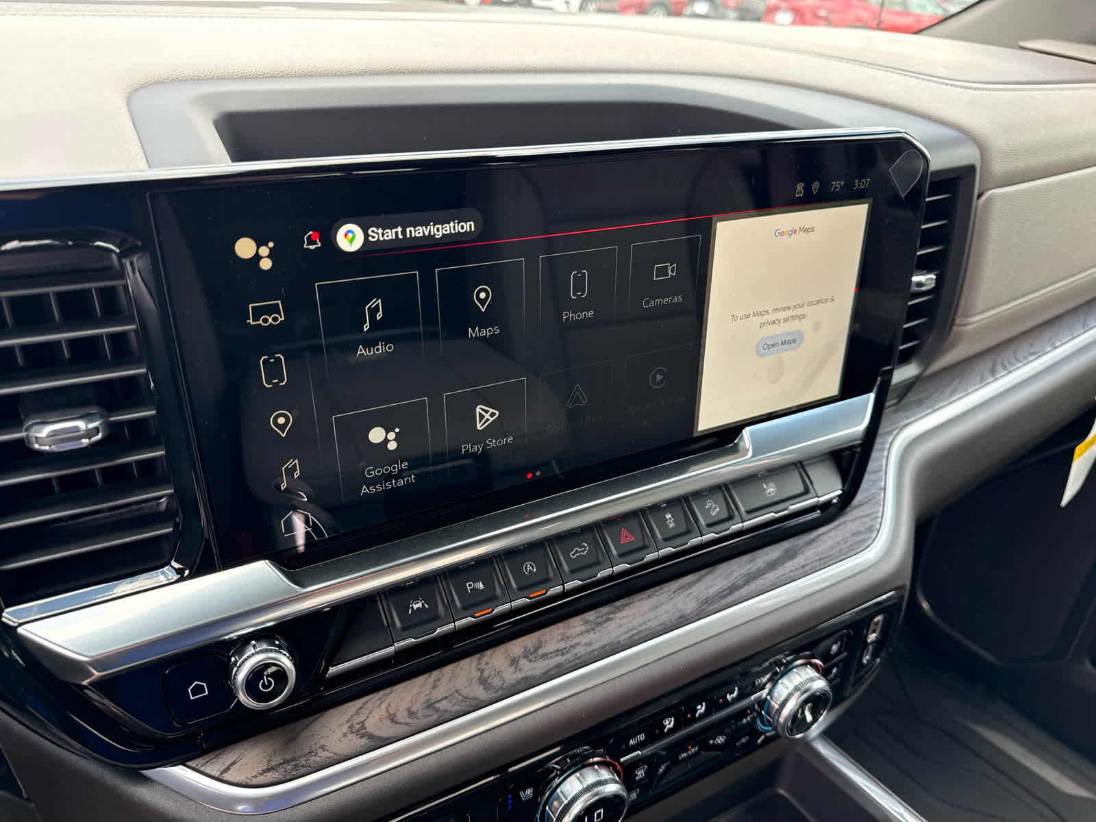 New 2026 GMC Sierra 1500 SLT w/ SLT Premium Plus Package AWD/4WD image 18