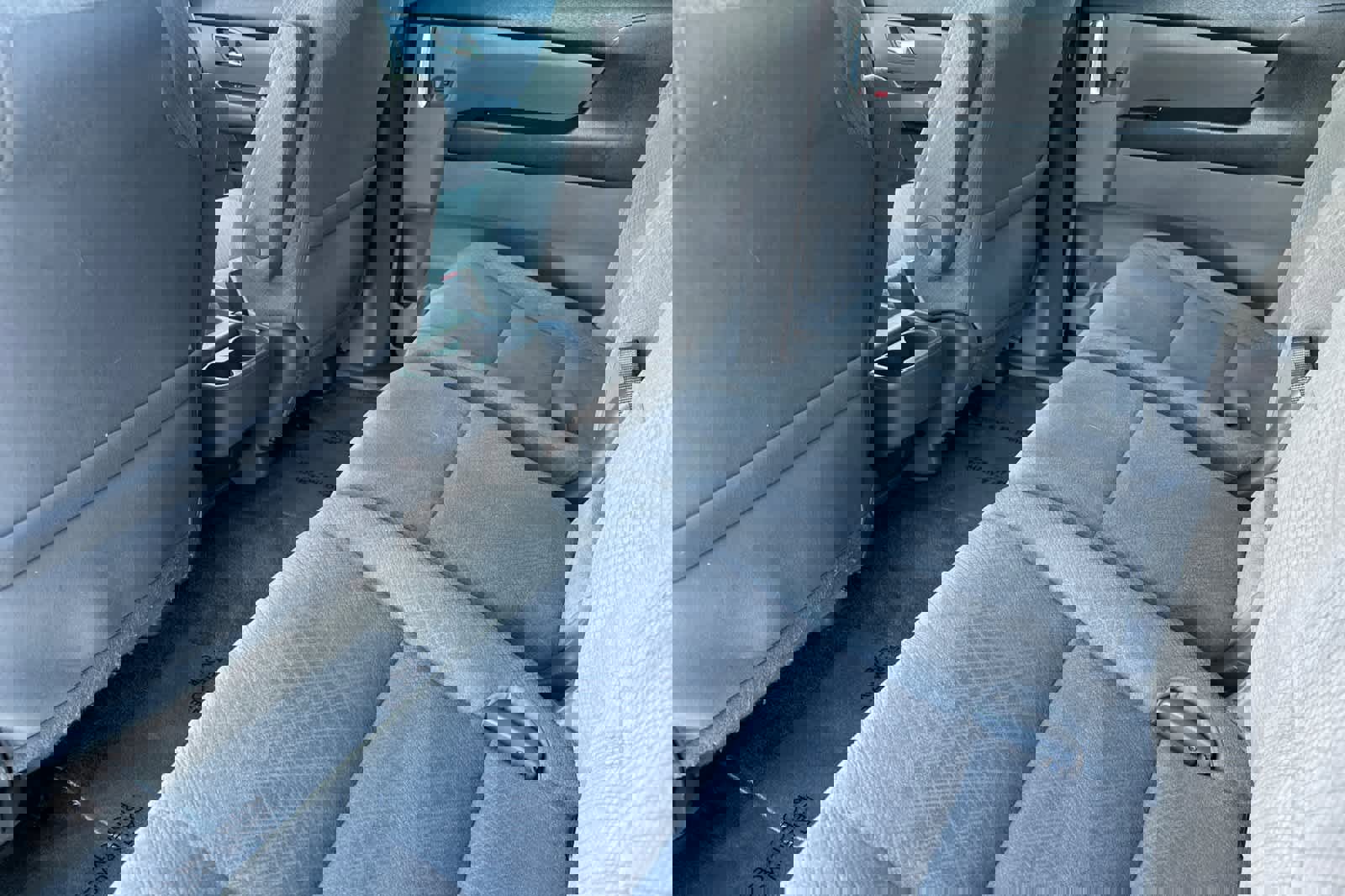 Used 2016 Honda Odyssey EX image 4