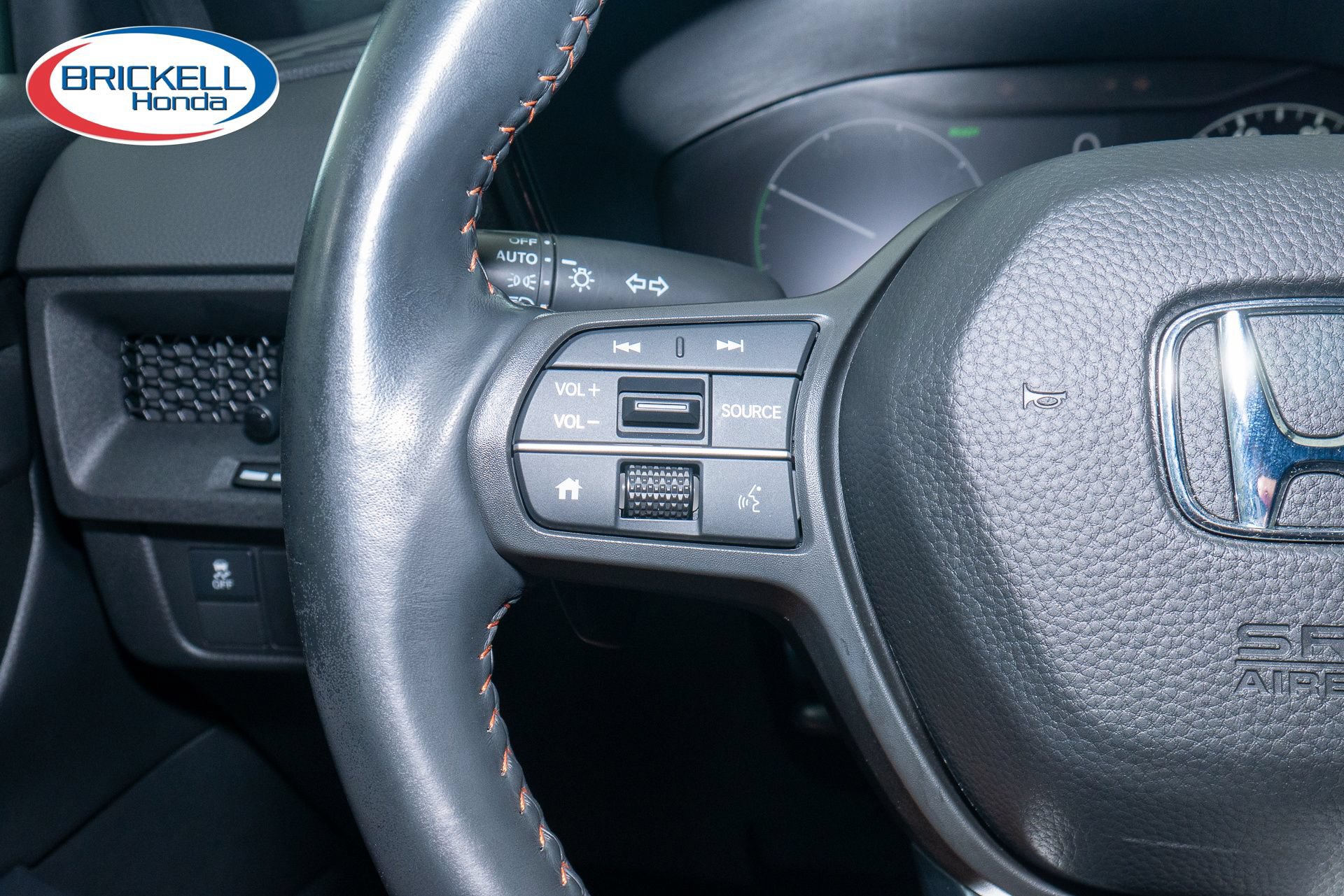 Certified 2023 Honda CR-V Sport image 32