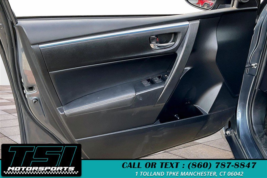 Used 2016 Toyota Corolla S FWD image 22