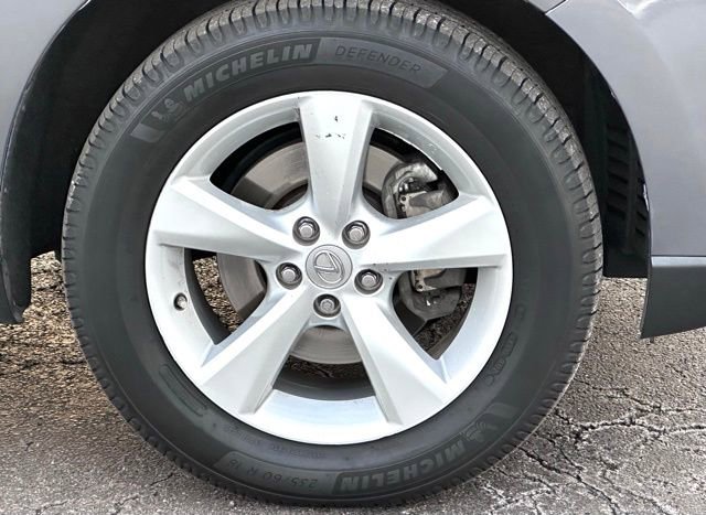 Used 2015 Lexus RX 350 AWD image 12