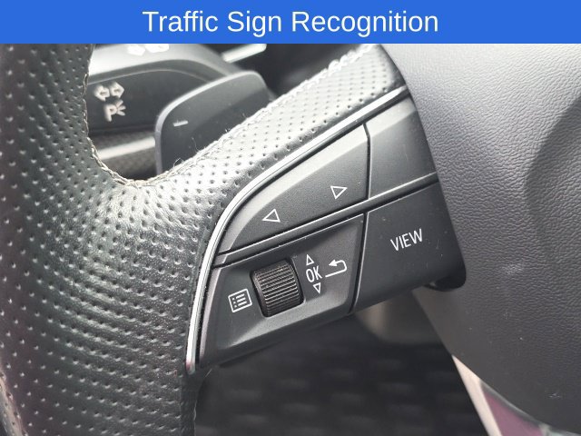 Used 2022 Audi SQ8 Prestige w/ Prestige Package AWD/4WD image 19