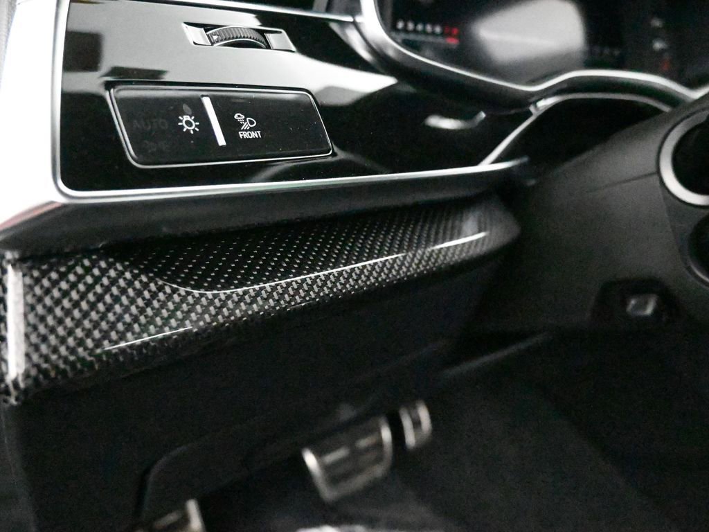 Used 2022 Audi SQ8 Prestige image 67