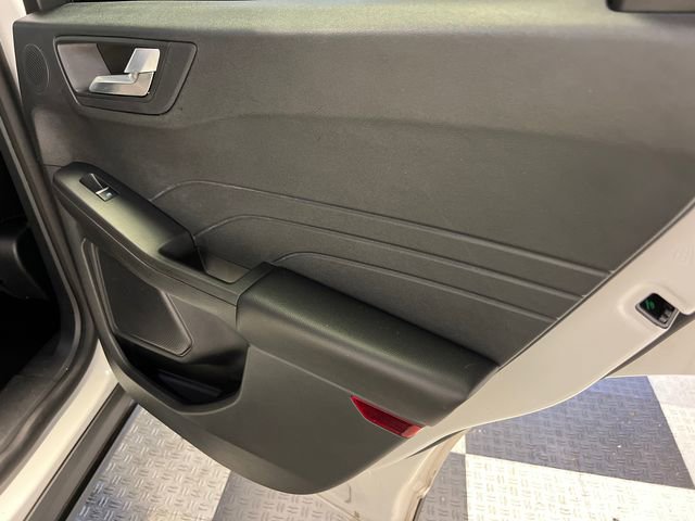 Used 2022 Ford Escape SEL w/ Technology Package image 14