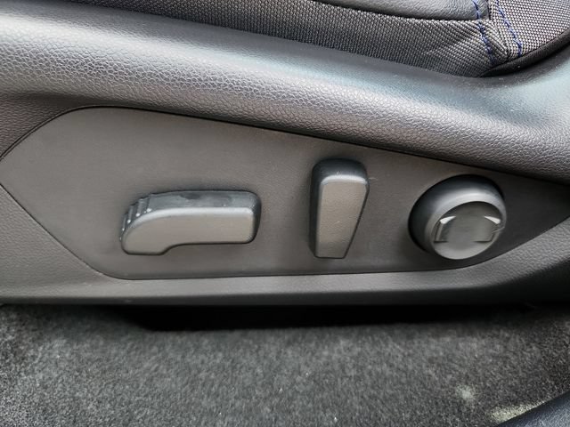 Used 2026 Subaru Forester Premium AWD/4WD image 14