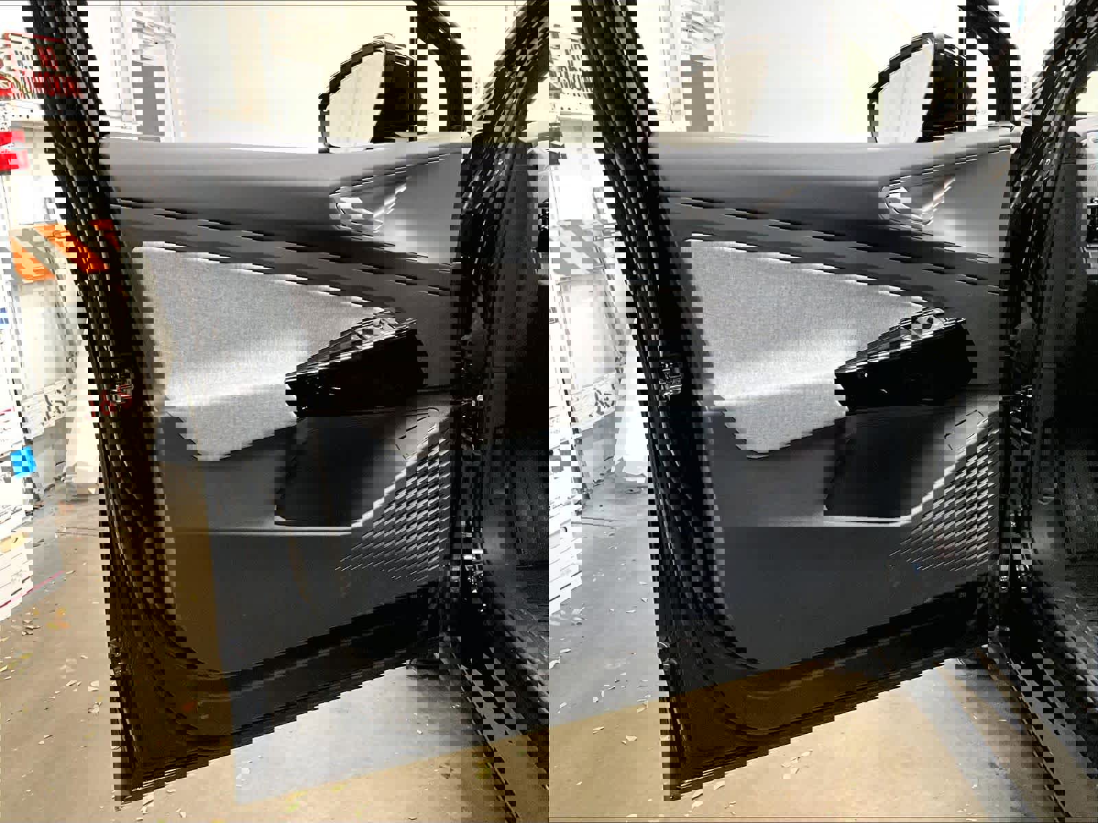 New 2026 Volkswagen ID.4 Pro image 24