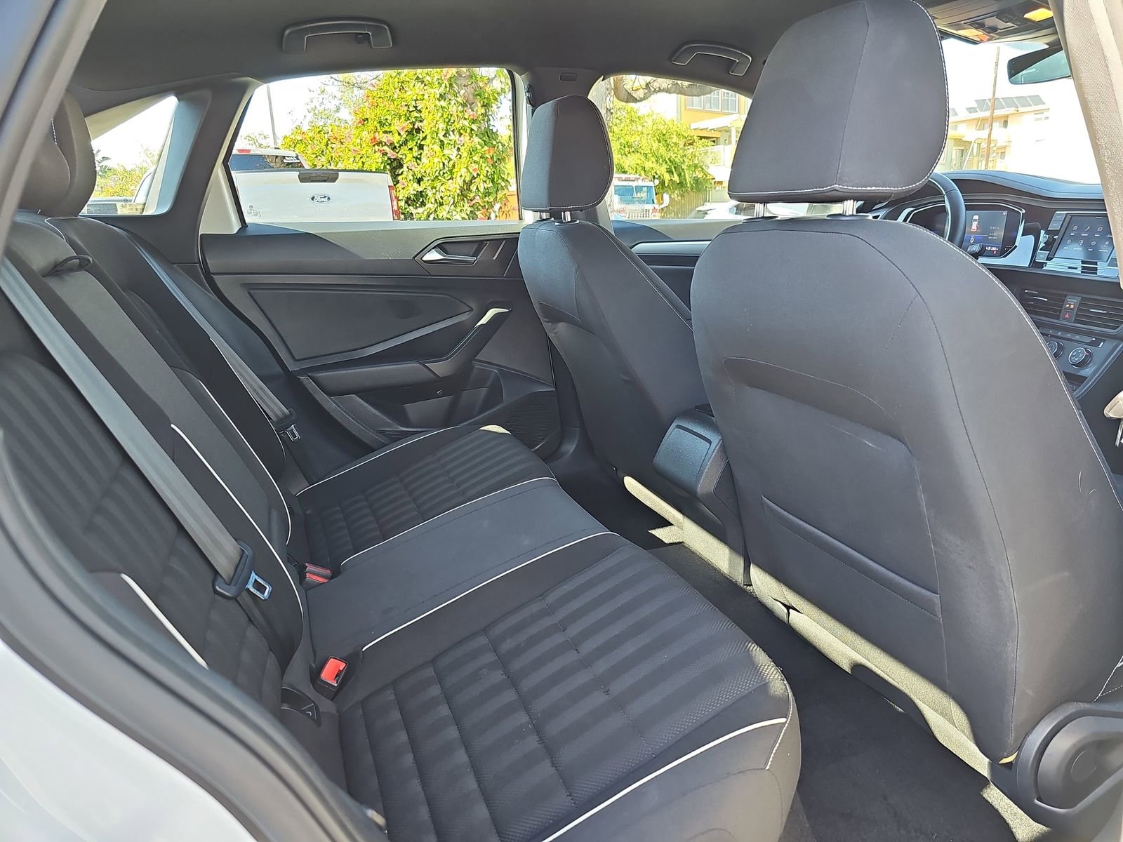 Used 2022 Volkswagen Jetta Sport FWD image 11