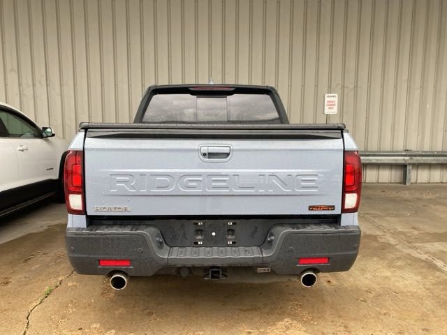 Used 2024 Honda Ridgeline TrailSport image 11