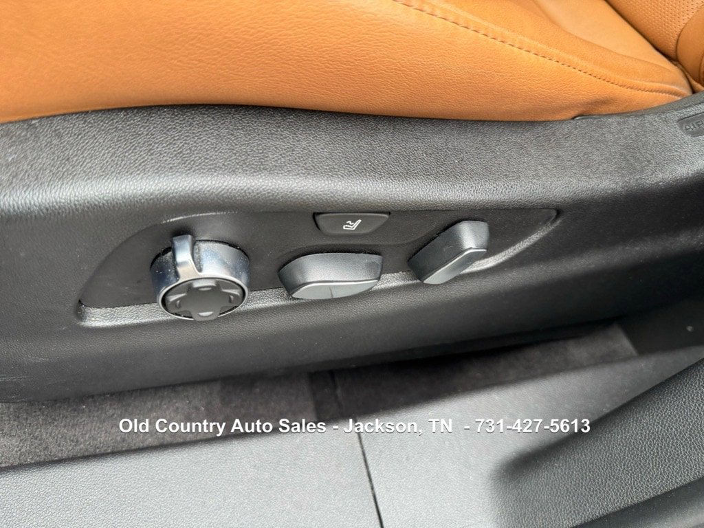 Used 2020 Cadillac XT4 Premium Luxury FWD image 19
