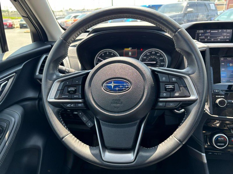 Used 2023 Subaru Forester Premium w/ Popular Package #1 AWD/4WD image 12