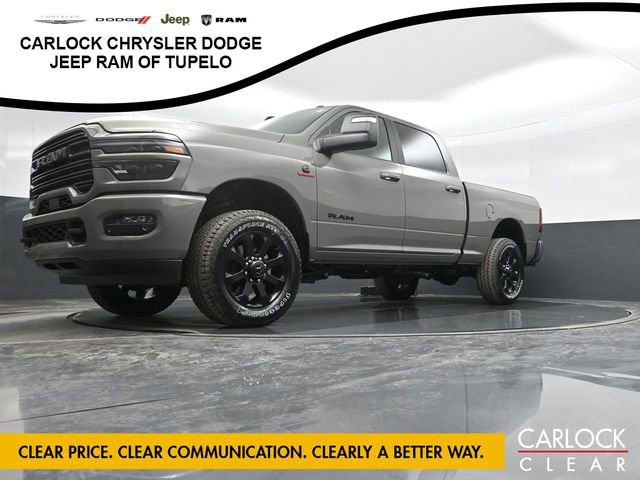 New 2026 RAM 2500 Laramie w/ Night Edition image 69
