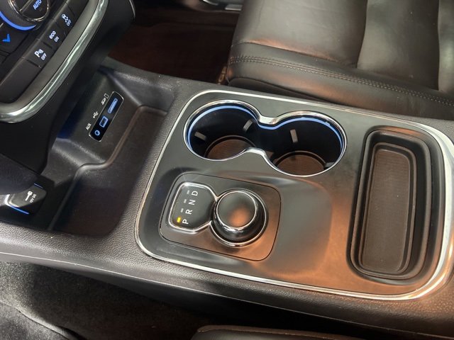 Used 2014 Dodge Durango Limited w/ Premium Group image 25