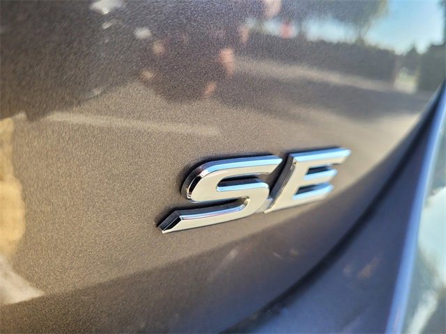 Used 2023 Toyota Camry SE image 26