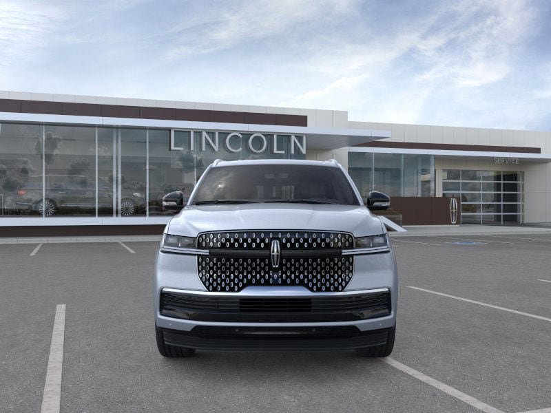 New 2026 Lincoln Navigator L Reserve image 6