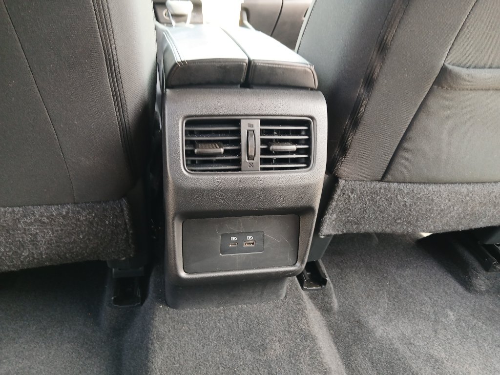 Used 2023 Nissan Rogue SV AWD/4WD image 20