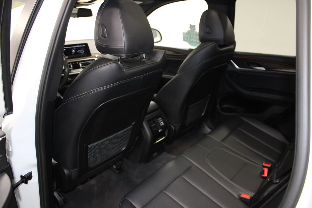 Used 2023 BMW X3 sDrive30i image 26