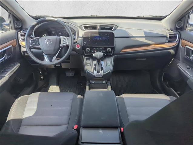 Used 2022 Honda CR-V EX image 22