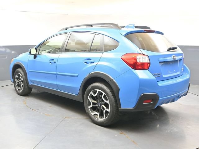 Used 2016 Subaru Crosstrek 2.0i Limited AWD/4WD image 3