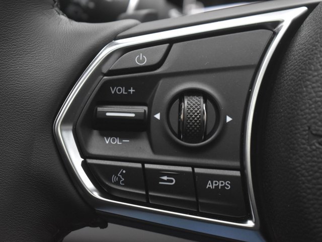 New 2026 Acura RDX SH-AWD image 10