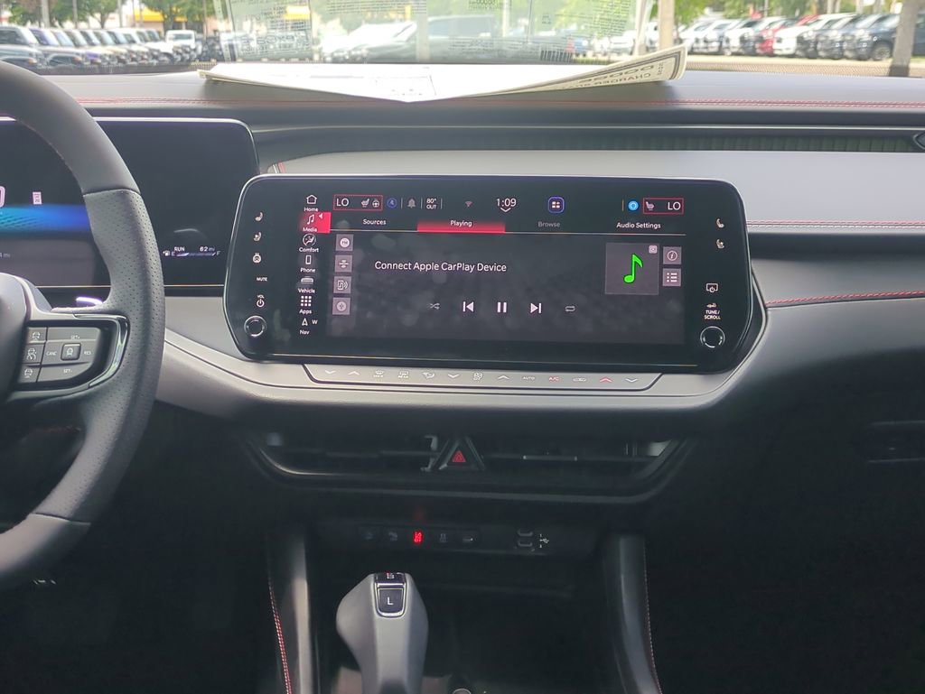 New 2026 Dodge Charger R/T Scat Pack image 17