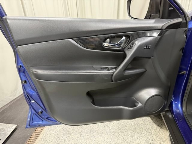 Used 2020 Nissan Rogue SL w/ Premium Package AWD/4WD image 21