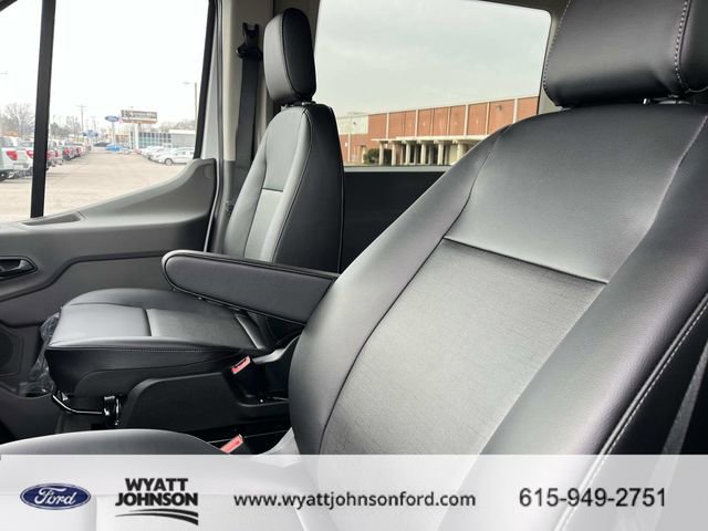 New 2026 Ford Transit 350 XL AWD/4WD image 27