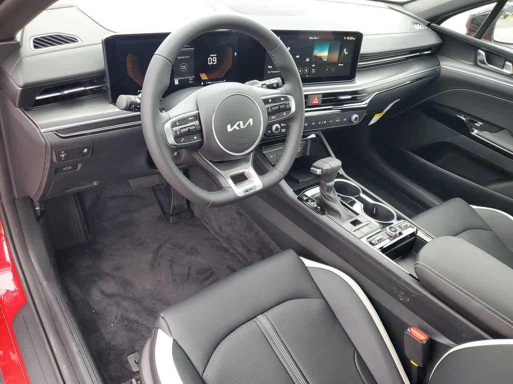 New 2026 Kia K5 GT-Line FWD image 6