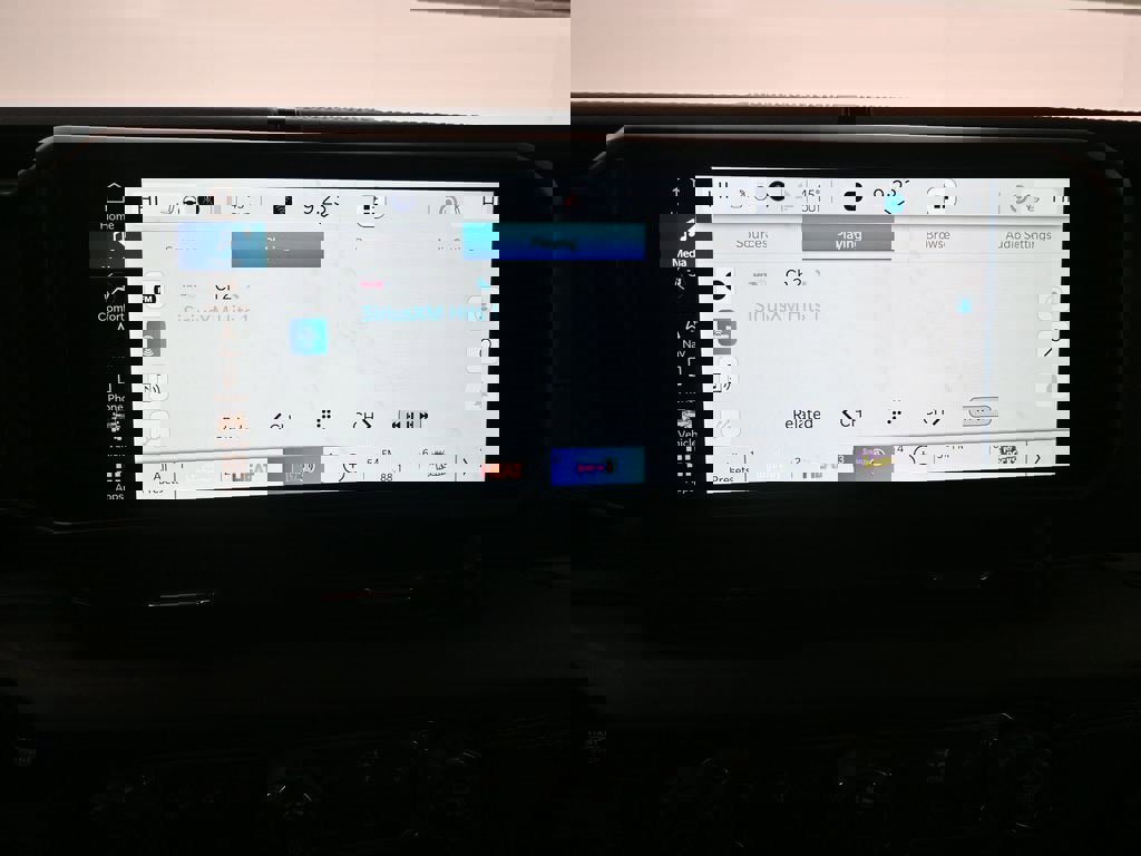 New 2026 Jeep Wrangler Unlimited Rubicon 392 image 16