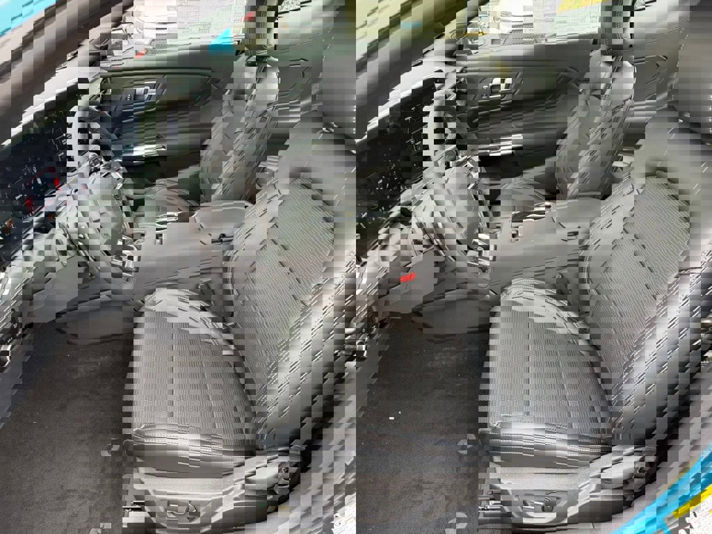 New 2026 Ford Mustang GT Premium image 12