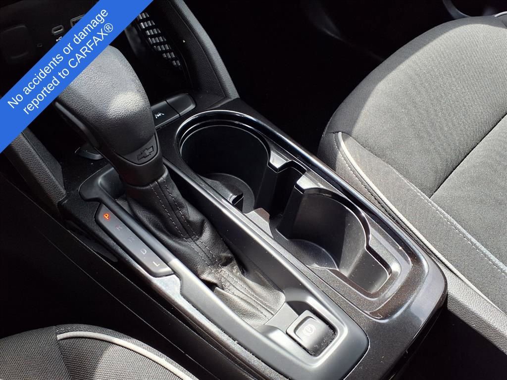 Used 2023 Chevrolet TrailBlazer LS image 25
