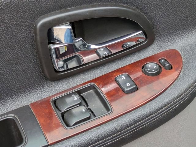 Used 2007 Chevrolet Uplander LT w/ Storage And Organizer Package image 11