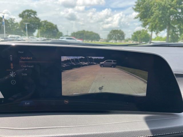 Certified 2025 Cadillac XT4 Premium Luxury FWD image 26