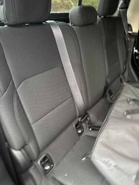 Used 2023 Jeep Gladiator Overland w/ LED Lighting Group image 26