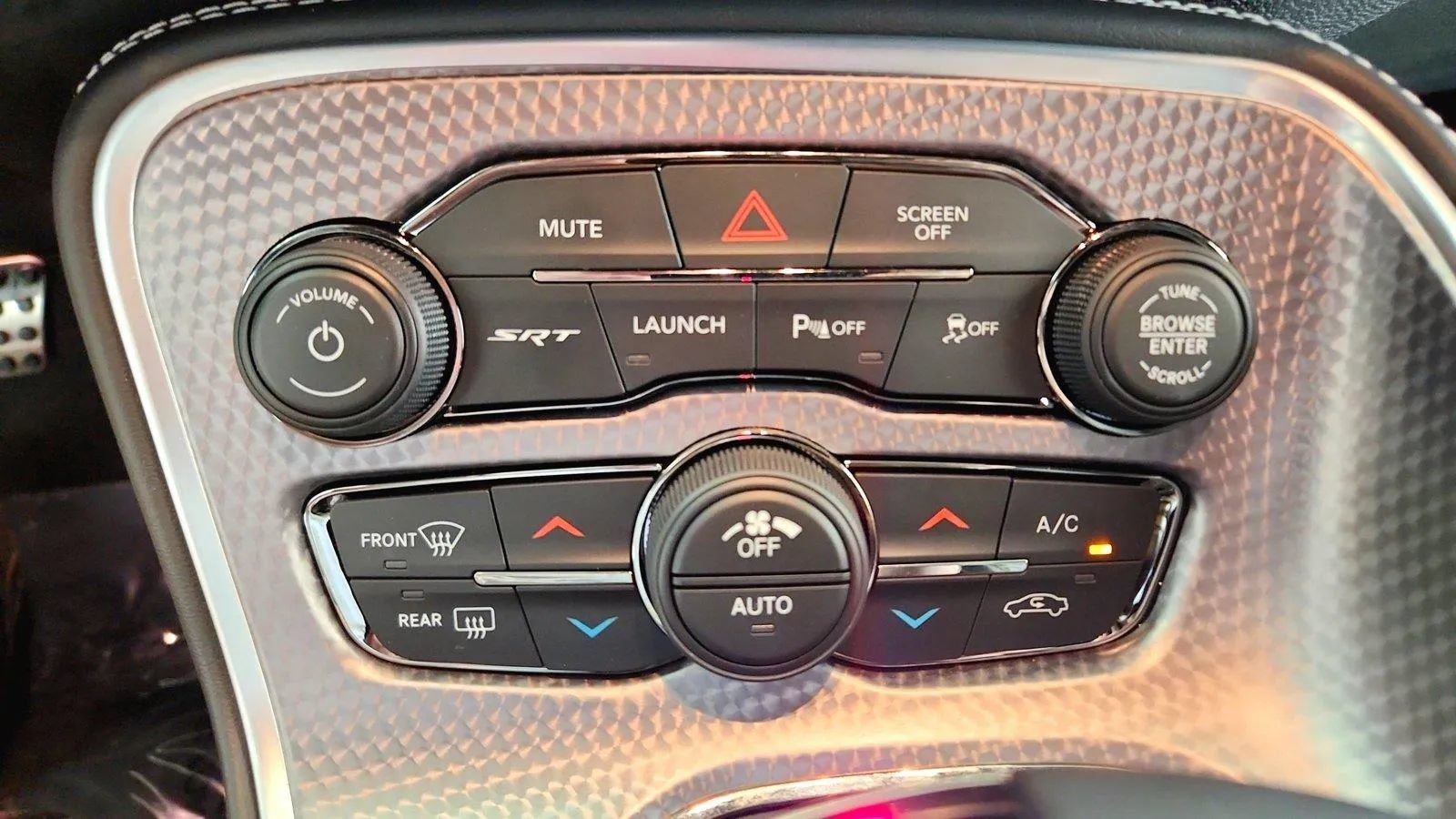 Used 2019 Dodge Challenger SRT Hellcat Redeye RWD image 22