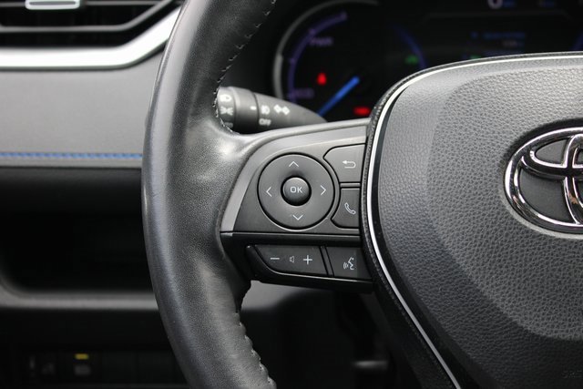 Used 2019 Toyota RAV4 XSE image 29