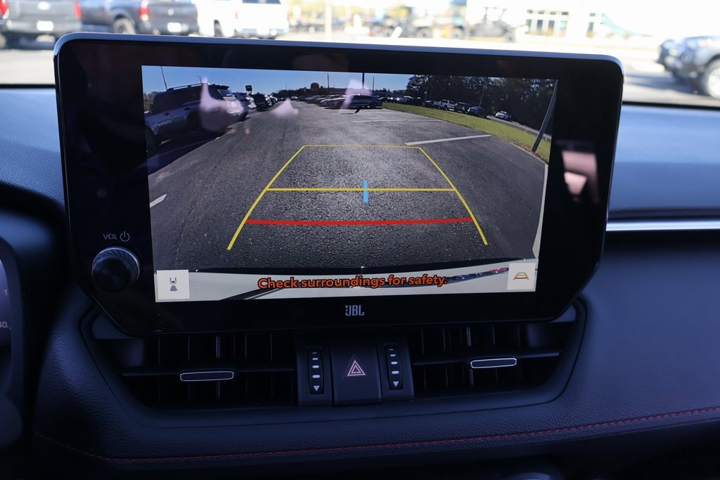 Certified 2024 Toyota RAV4 XSE image 26