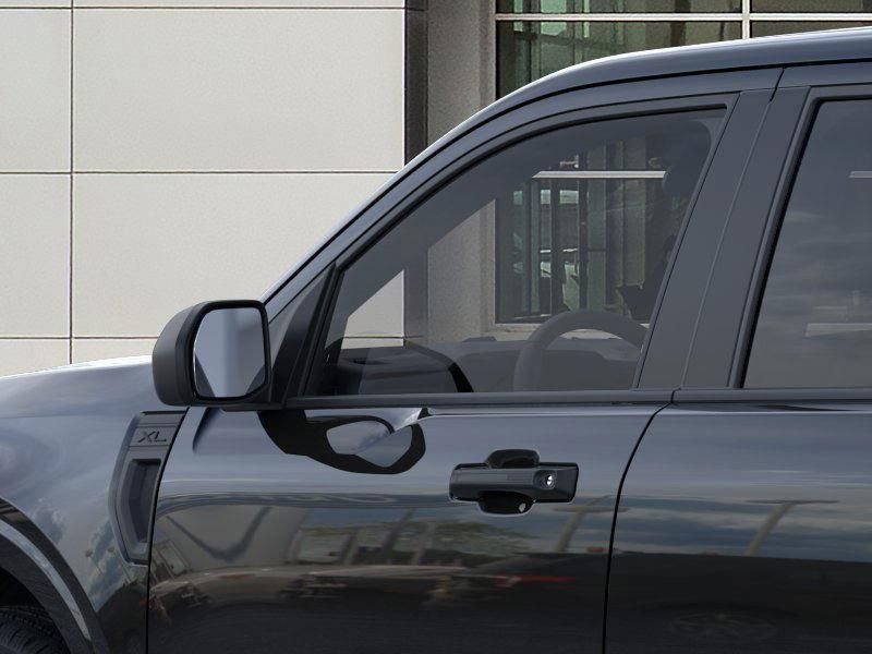 New 2026 Ford Maverick XL image 21
