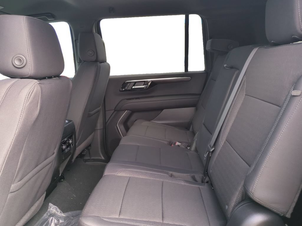 New 2026 Chevrolet Suburban LS w/ Max Trailering Package RWD image 13