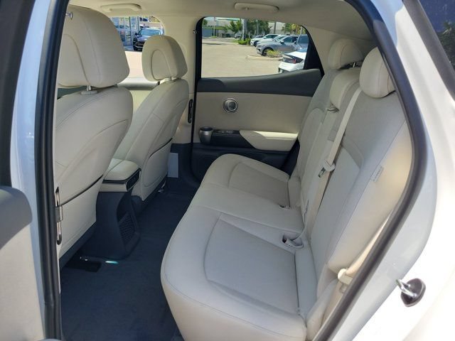 New 2026 Genesis GV60 RWD image 6