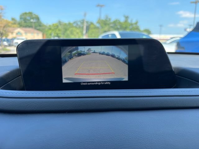 Used 2025 MAZDA CX-30 AWD 2.5 S w/ Select Sport Pkg image 19