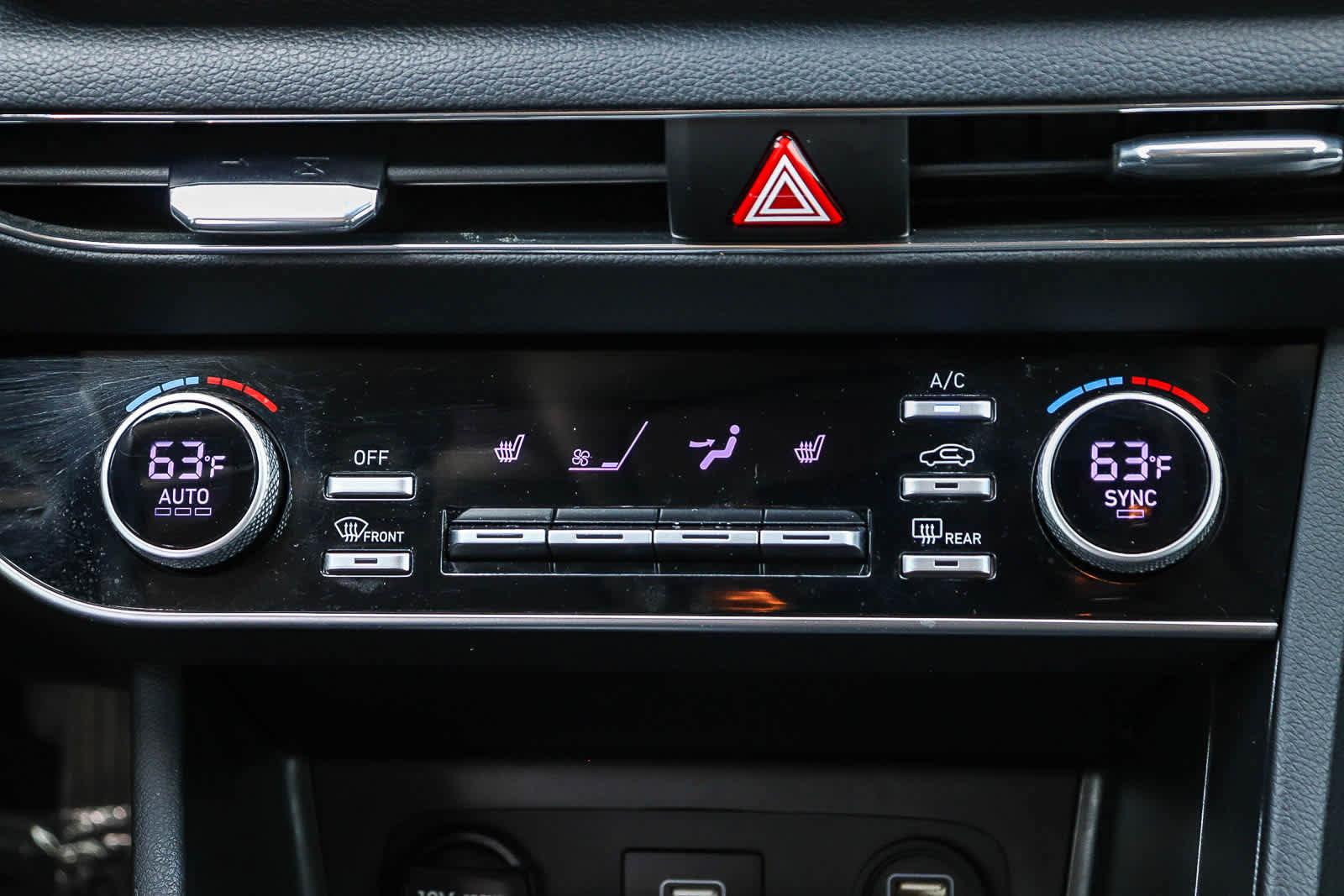 Used 2023 Hyundai Sonata SEL image 16