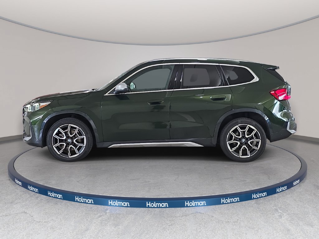 Certified 2023 BMW X1 xDrive28i w/ Convenience Package AWD/4WD image 9