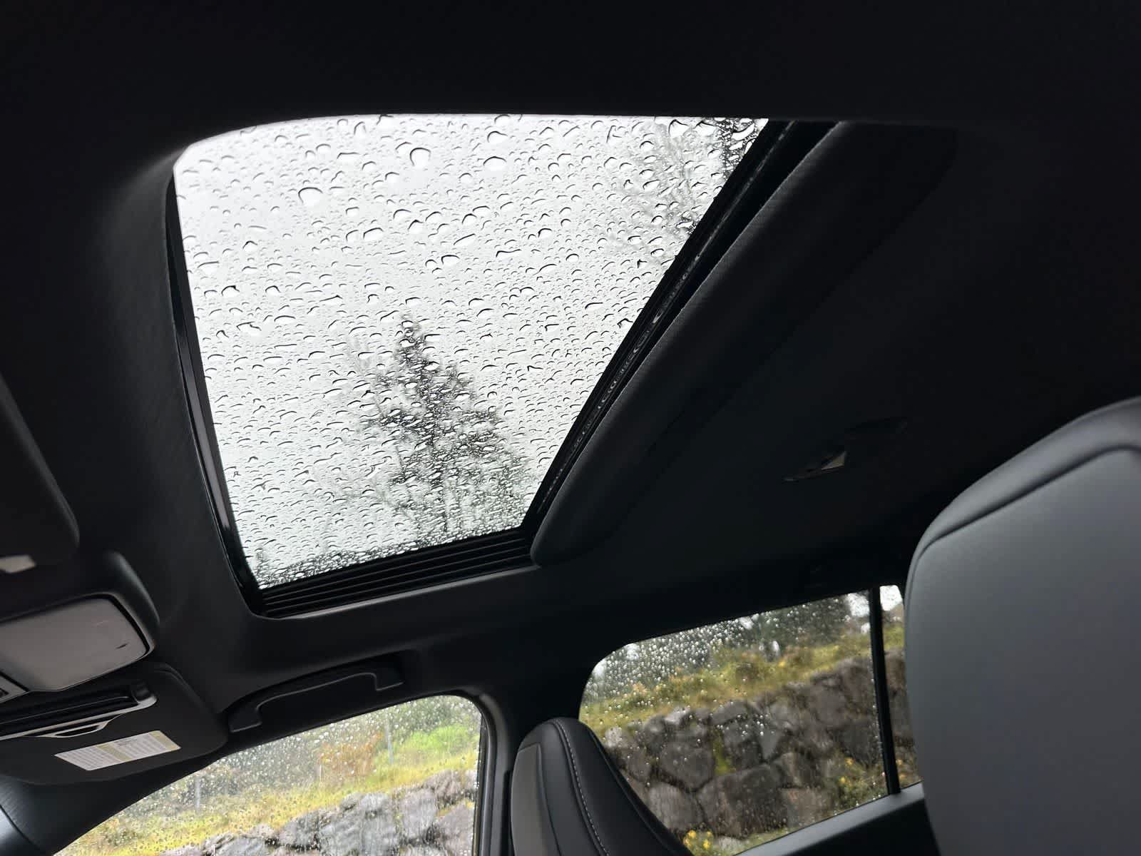 New 2026 Subaru Outback Limited XT AWD/4WD image 19