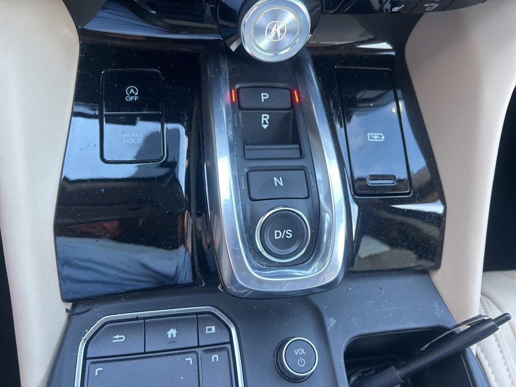 Used 2023 Acura MDX FWD w/ Technology Package image 19