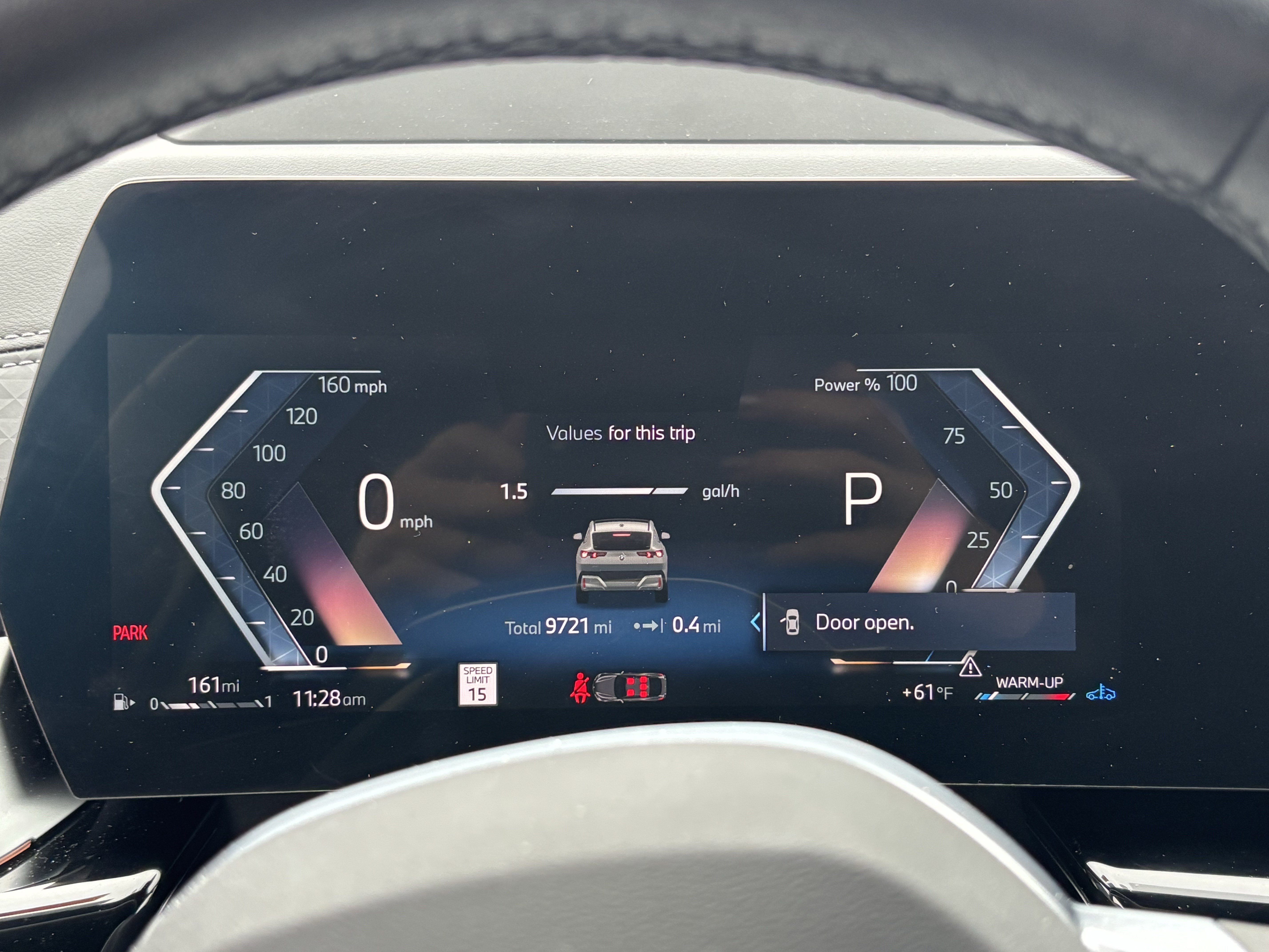 Certified 2025 BMW X2 xDrive28i AWD/4WD image 21