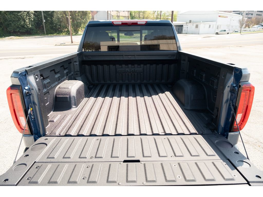 New 2026 GMC Sierra 1500 Denali image 36