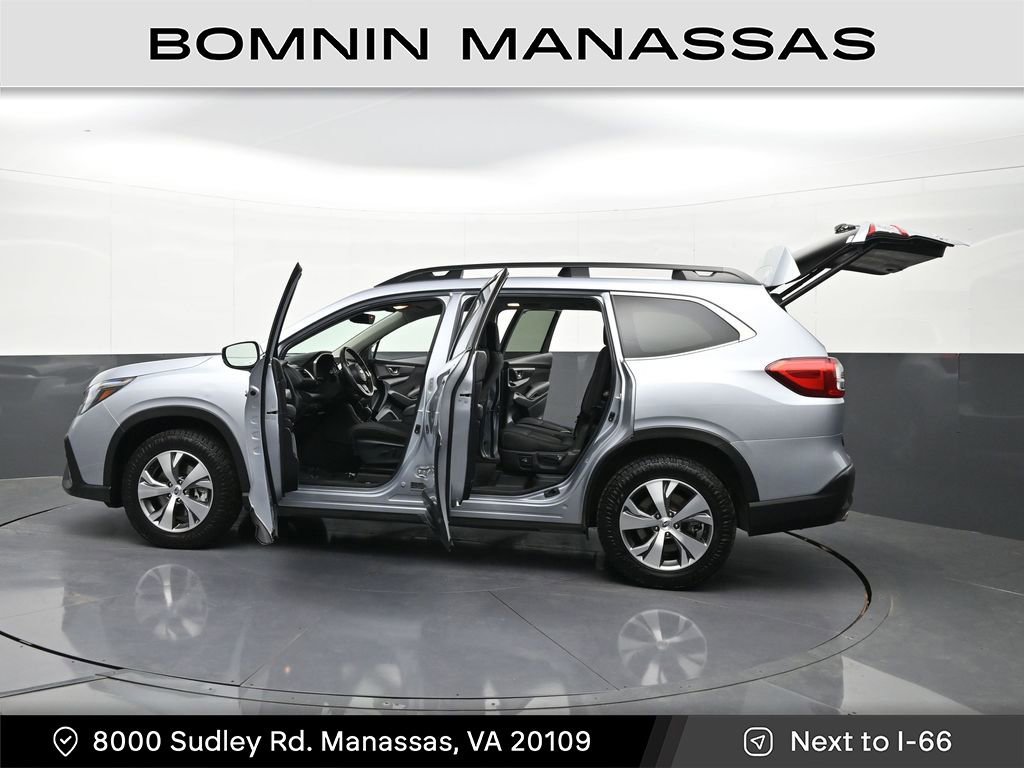 Used 2024 Subaru Ascent Premium w/ Convenience Package AWD/4WD image 40