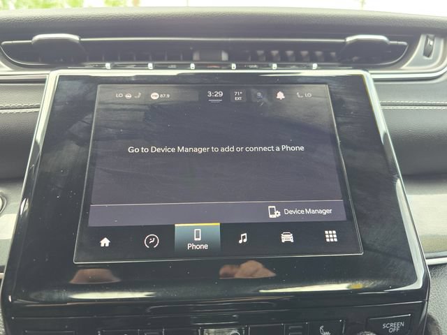 Used 2023 Jeep Grand Cherokee Altitude AWD/4WD image 20